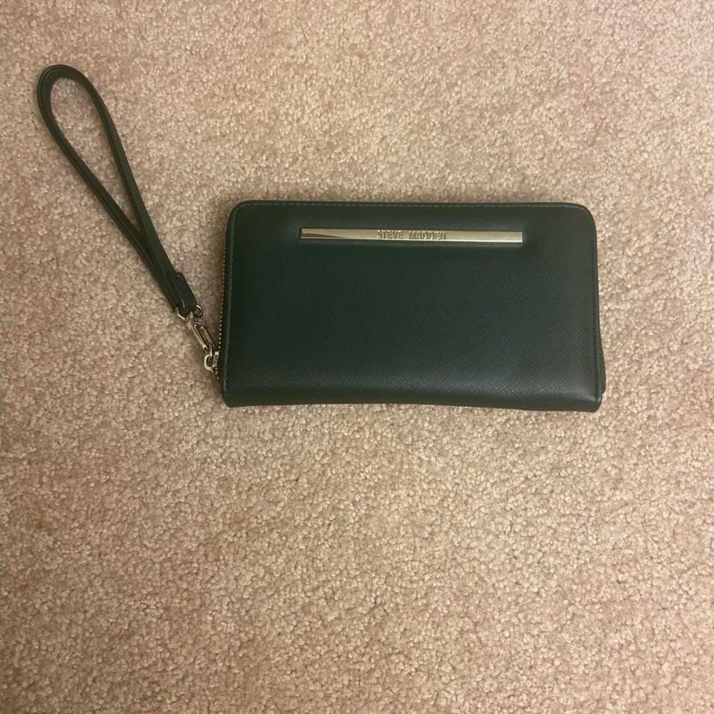 Steve Madden Wallet